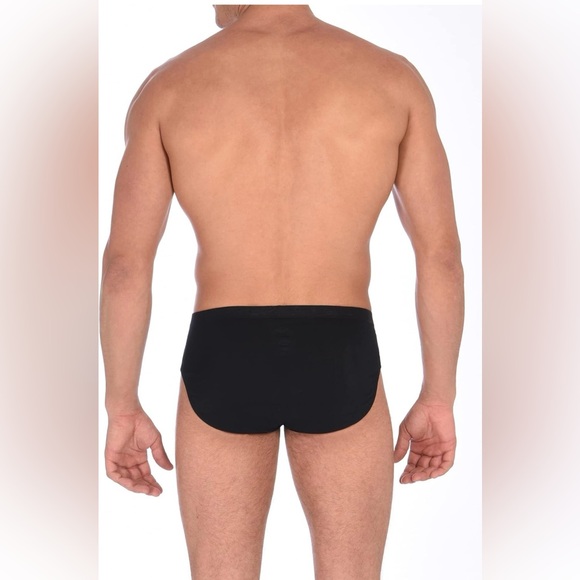 NEW WITH NO TAG Everlast mens Sports Briefs - 4 PackBriefs ,Size S - Picture 3 of 8